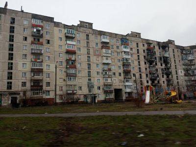 "Северодонецк изолируется от внешнего мира – из него все сложнее уехать": Стрюк о ситуации в городе