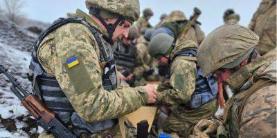 Силы обороны отражают десятки атак оккупантов на востоке и удерживают позиции на левобережье Днепра — Генштаб