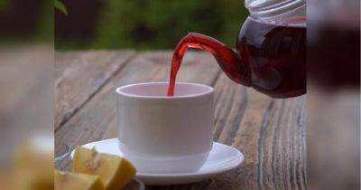Игра со вкусами: почему настоящие ценители чая добавляют в напиток соль