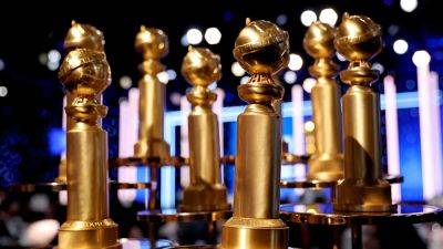 «Барби» и «Наследники» — лидеры по количеству номинаций на «Золотой глобус-2024»