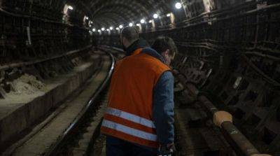 Подтопление метро в Киеве: между закрытыми станциями хотят запустить челночное движение - ru.slovoidilo.ua - Украина - Киев