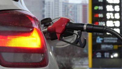 Аналитик объяснила снижение оптовых цен на бензин - smartmoney.one - Россия