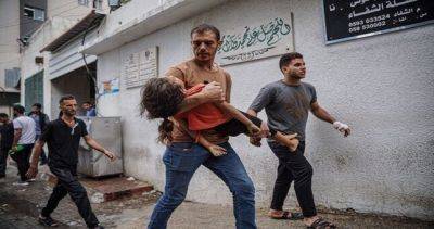 Беннет назвал условие завершения конфликта в Газе