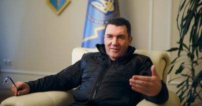 "Люди иногда совершают ошибки": Данилов рассказал о причинах неудачи контрнаступления