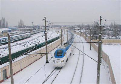 На зимних каникулах железнодорожные билеты для студентов подешевеют в два раза - podrobno.uz - Узбекистан - Ташкент