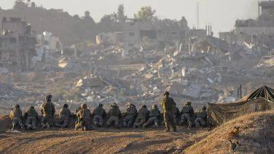 Переговоры между Израилем и ХАМАС по освобождению заложников могут возобновиться