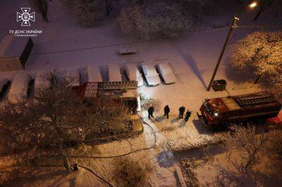Сгорел заживо в лифте: в мэрии Харькова отреагировали на трагедию