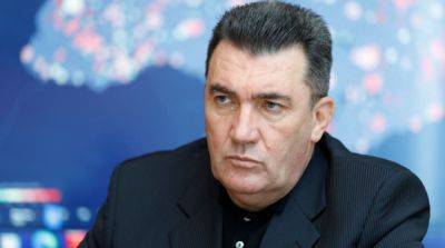 Данилов заявил, что надежды на контрнаступление ВСУ не оправдались