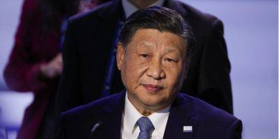 Борьба за влияние США и Китая. Си Цзиньпин прибыл во Вьетнам незадолго после визита Байдена