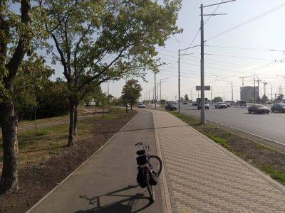 Пробки в Киеве – в Киеве проложат велосипедный маршрут до центра - подробности
