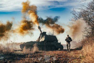 Поздравления с Днем Сухопутных войск – 12 декабря отмечают профессиональный праздник военные СВ ВСУ