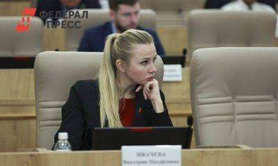 Екатеринбургские депутаты решили отвоевать у области деньги и полномочия