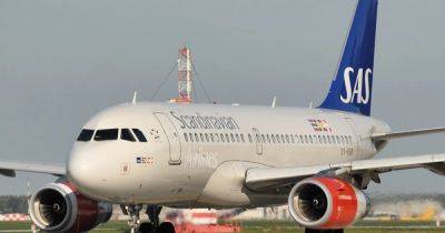 Скандинавские авиалинии отказались от Nesquik и Pepsi из-за списка НАПК - dsnews.ua - Украина