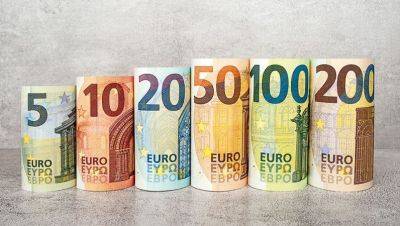 Центробанк ЕС подсчитал влияние банкнот евро на природу