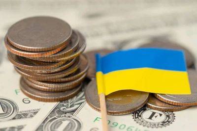 Fitch: Объем международной помощи Украине в 2024 году будет ненамного меньше