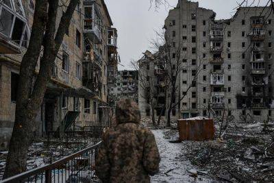 Битва за Авдеевку – какая ситуация сегодня 12 декабря и сколько еще в городе людей
