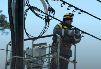 Начинайте экономить электричество: в Укрэнерго уже предупредили об отключениях