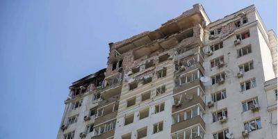 Разрушенное жилье. Украинцам рассказали, кто получит компенсацию с 1 января 2024 года