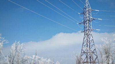 Потребление электроэнергии уменьшилось – Укрэнерго