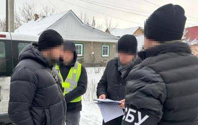 На Житомирщине задержан депутат, похищавший людей и "выбивавший" деньги
