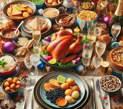 Почувствуйте себя дома: как приготовить коронное блюдо Луганщины на Новый год и не только