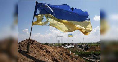 Горловка — это Украина: Зеленский сообщил, что ВСУ отбили один из терриконов в черте города