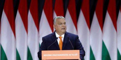 Переговоры о вступлении Украины в ЕС. Орбан объяснит свою позицию в парламенте Венгрии