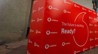 В Vodafone сообщили о временных сложностях в сети из-за перегрузки