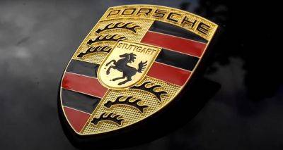 Пока обычный народ выживает: в Украине заметили суперкар Porsche за 1.5 миллиона долларов