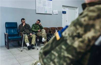 Военным упростили прохождение ВЛК - odessa-life.od.ua - Украина