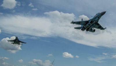 Истребители для Украины – сколько самолетов нужно Украине и как не допустить атаки авиации РФ