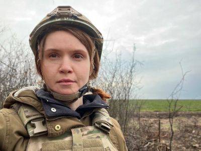 Мобилизация в Украине - Безуглая предлагает уравнять женщин и мужчин на военной службе