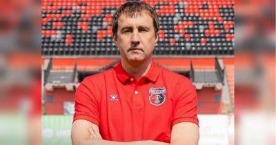 Клуб УПЛ уволил главного тренера всего через полгода после назначения: кто возглавил аутсайдера
