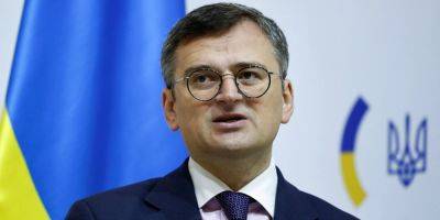 Решающий саммит лидеров ЕС. Украина получила неофициальный сигнал из Венгрии — Дмитрий Кулеба