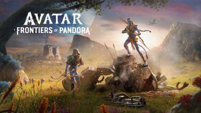 Обзор Avatar: Frontiers of Pandora — Визуальное чудо, игровая рутина
