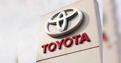 Надежные и долговечные «японцы»: названы ТОП-3 лучших внедорожников Toyota - fakty.ua - Украина