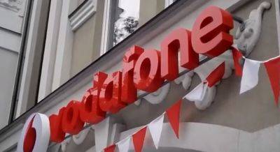 Самое время: Vodafone предупредил абонентов о резкой смене тарифов - ukrainianwall.com - Украина