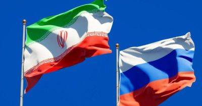 Несмотря на санкции: РФ готовит "большое межгосударственное соглашение" с Ираном - dsnews.ua - Москва - Россия - Украина - Иран - Тегеран - Reuters