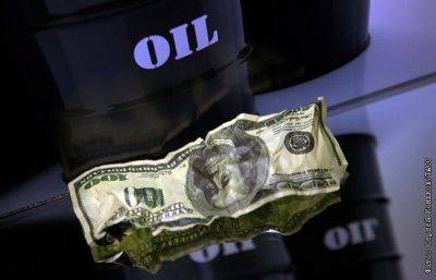Дума приняла закон о включении транспортировки нефти в расчет средней цены Urals