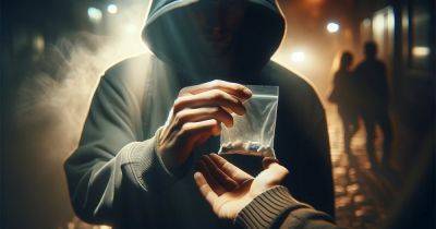 "Наркотики Франкенштейна": по миру распространяется новое смертельно опасное вещество