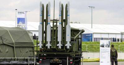 Огромный оборонный заказ: Бундесвер намерен усилить ПВО, закупив 1280 ракет IRIS-T, — СМИ