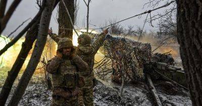 "Ставки огромные": США и Украина создают новую стратегию войны в 2024 году, — NYT