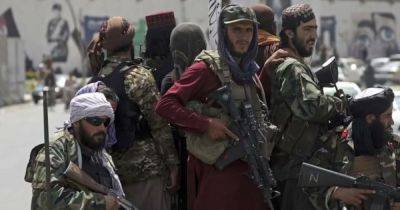 Талибан напомнил о себе: в Пакистане напали на военную базу, есть жертвы