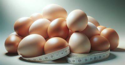 Эффективность и скрытая опасность яичной диеты: диетологи высказали свои "за" и "против"