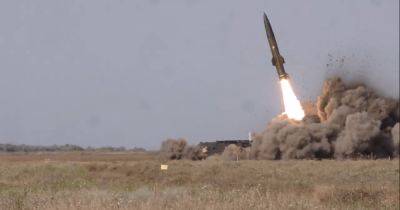 Применили ракету "Точка-У": неизвестные атаковали Белгородскую область, — Минобороны РФ