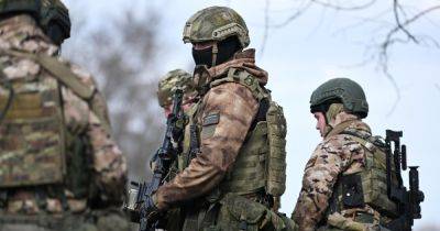 В ГПСУ рассказали, как ВС РФ штурмуют позиции защитников на Купянском направлении - focus.ua - Россия - Украина - Купянск