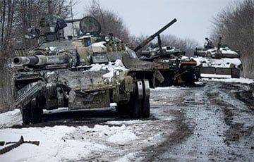 Разведка США: Россия за два месяца потеряла под Авдеевкой 13 тысяч солдат