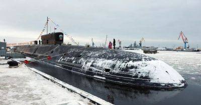 Черным морем не ограничится: Путин расширяет флот РФ и готовится к войне с НАТО, — ISW