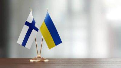 Финляндия будет производить вдвое больше боеприпасов для помощи Украине