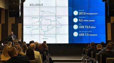 Директор НЦМ: экспортный потенциал Беларуси на рынке Индии еще не полностью реализован